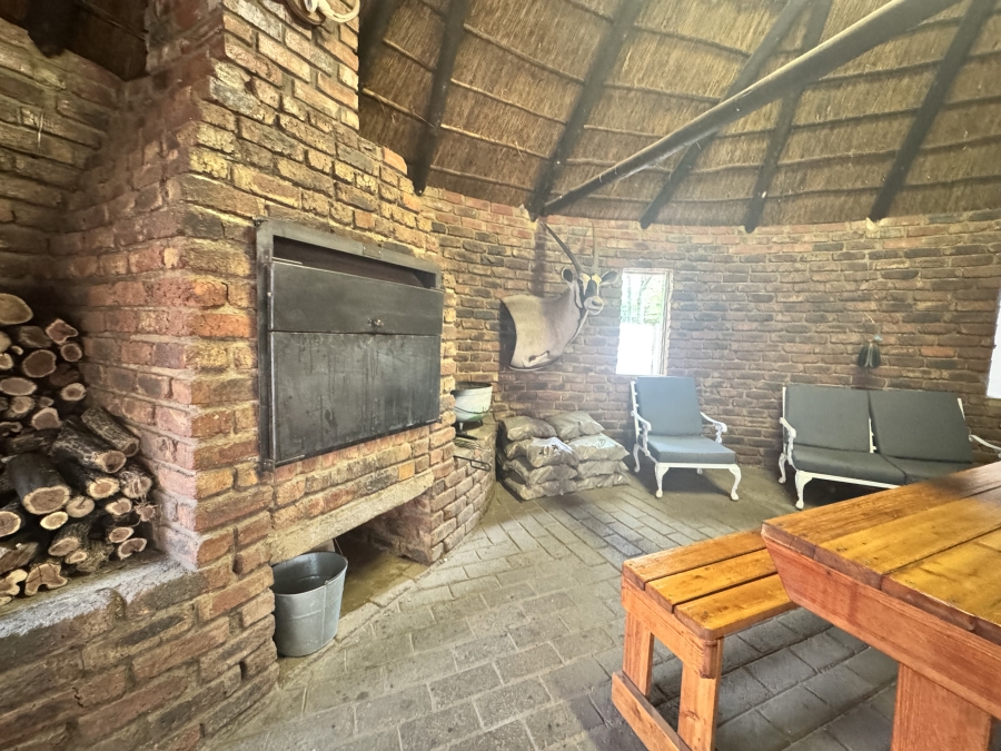 3 Bedroom Property for Sale in Neserhof North West